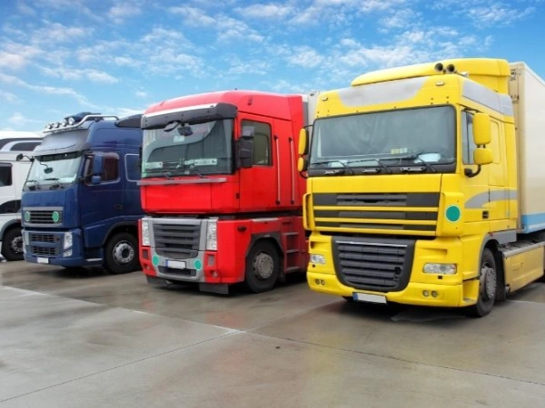 Bursa Aydıntepe Nakliye